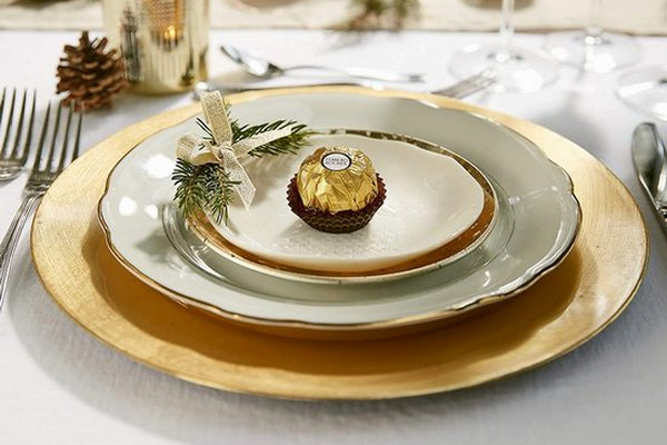 缩略图 | 打6折！Ferrero Rocher费列罗钻石礼盒装巧克力（48粒）：原价27.99，现价16.74