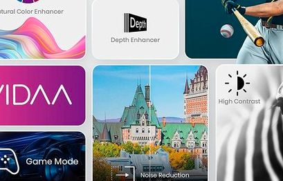 缩略图 | 最低价,不等了！Hisense 海信 32A4KV 32英寸智能电视 157.97加元包邮！