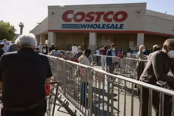 缩略图 | Costco退货率最高3种货品曝光：Dyson吸尘机上榜