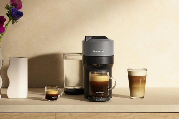 缩略图 | 打6折！Nespresso意式浓缩咖啡机：原价$169，现价$89