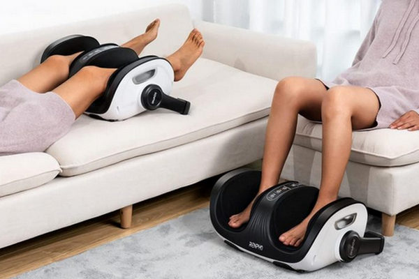 缩略图 | 多功能足部按摩器：原价349.99，打折特价297.49