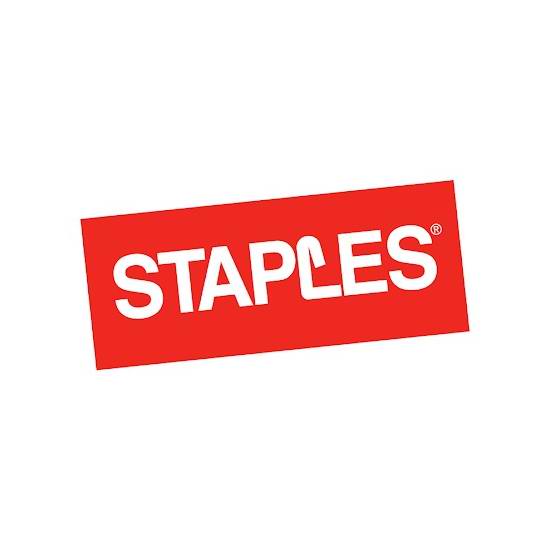 缩略图 | 大优惠啦！低至0.1加元！Staples精选办公用品、学习文具及电子产品等1.1折起！