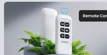 缩略图 | 网购星期一4.4折！RENPHO 眼部按摩器56.99加元包邮！缓解眼疲劳，改善干眼黑眼圈，促睡眠！