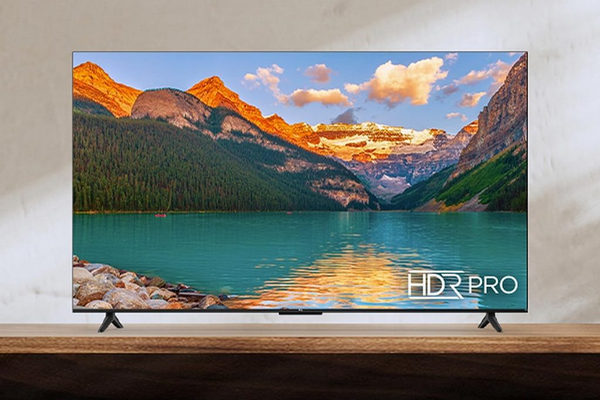 缩略图 | TCL 55寸4K LED智能电视：原价$499.99，现打折，到手$359.99