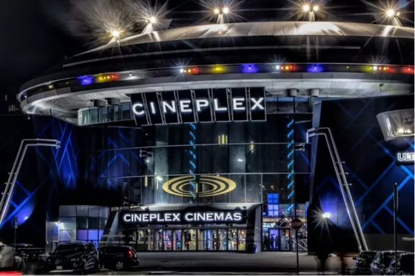 缩略图 | Cineplex推“亲子同乐计划”：周六看指定电影，只需$3.99！
