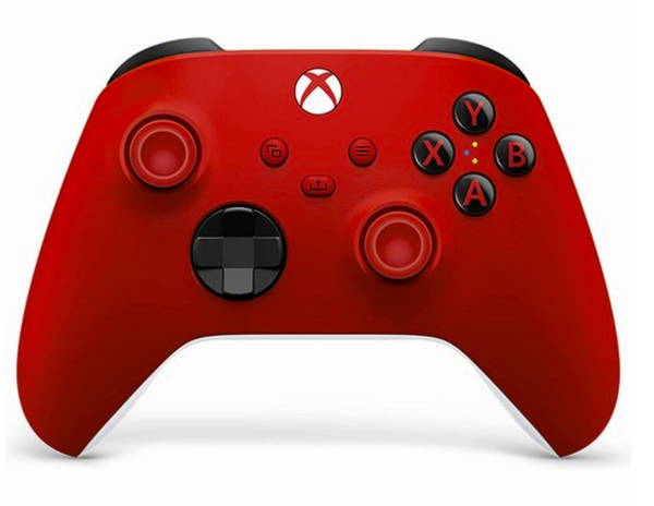 缩略图 | 历史最低价！冲！Xbox 无线控制器/游戏手柄 49.99加元包邮！多色可选！
