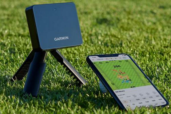 缩略图 | 打7折！Garmin Approach便携式高尔夫发球监视器：原价809.99，现价567
