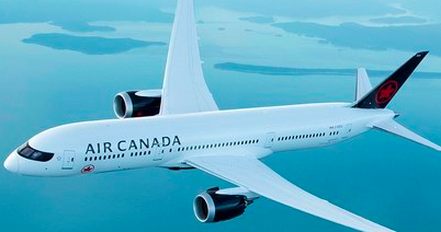 缩略图 | 票价崩塌！Air Canada 加航节礼周大促，机票8折+立减$100！春节往返中国$1077、单飞中国$670、温哥华$213、纽约$284、夏威夷$375！
