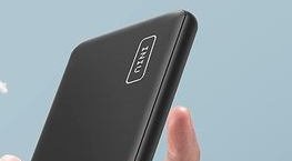 缩略图 | 冬天手机怕没电！INIU USB C 10000mAh 便携式移动电源/充电宝17.99加元！