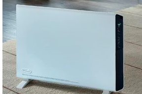 缩略图 | 6.9折捡漏！Delonghi 德龙  立式/壁挂 电热取暖器159.99加元包邮！