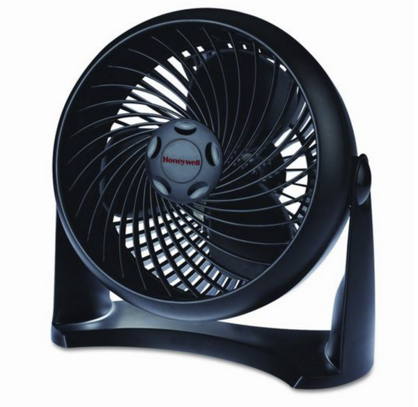 缩略图 | 解暑好物！Honeywell 7寸台式电风扇7.3折 21.98加元！亚马逊销量第一！