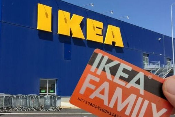 缩略图 | 加拿大IKEA会员福利大更新：快快加入忠实会员计划，9大免费福利等你来拿！