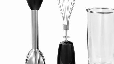 缩略图 | 限时抢！Braun 德国博朗 多功能手持式搅拌器/料理棒3.9折 49.99加元包邮！