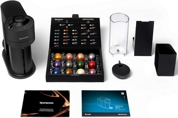 缩略图 | Nespresso意大利浓缩咖啡机：打5.6折，特价仅售$129