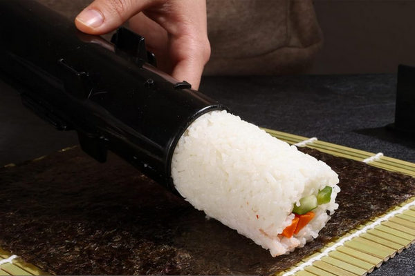 缩略图 | 寿司制作套件：原价$25.99，打折加优惠券，现价$8.95
