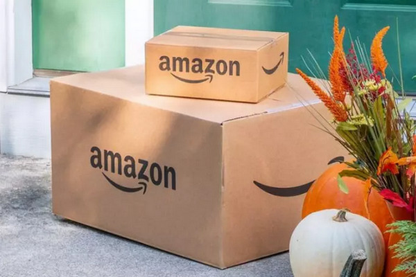 缩略图 | 盘点年末5大购物日：Amazon会员日特惠今日开锣 ！