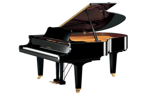 缩略图 | 出售 YAMAHA GC1 Grand Piano