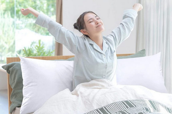 缩略图 | 超长全身枕：原价45.99，打5.8折，仅售26.64