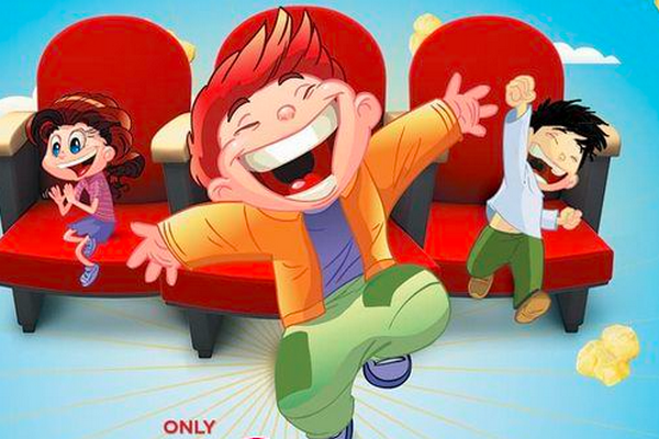 缩略图 | $3.99看超级英雄电影《蝙蝠侠》！这周六Cineplex 带上孩子一起看！