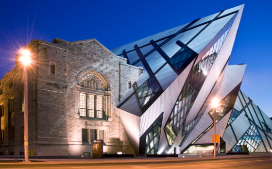 缩略图 | ROM 皇家安大略博物馆寒假免门票超全攻略：寒假精彩活动和现场表演happy 转不停！