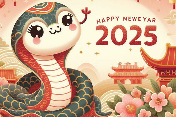 缩略图 | 2025年渥太华三校联合春晚：加入我们，为三校共绘春晚的华丽篇章！