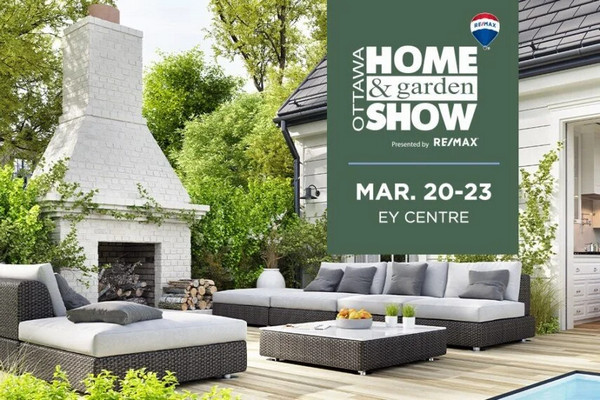 缩略图 | 渥太华周末精彩活动全攻略：家居园艺展，春假弹珠游戏盛宴，各种春假活动，各种枫糖农场，……