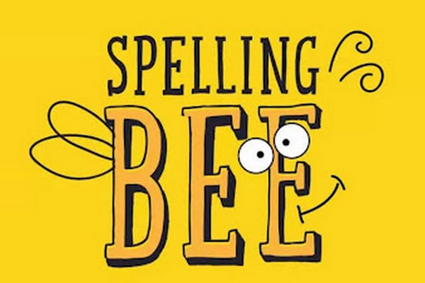 缩略图 | 【中文茶话会】Spelling Bee 英语拼词比赛：带您的孩子走向成功！