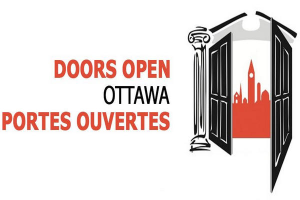 缩略图 | Doors Open Ottawa 2019 超强攻略：开放列表、交互地图、免费公交，一个都不能少！
