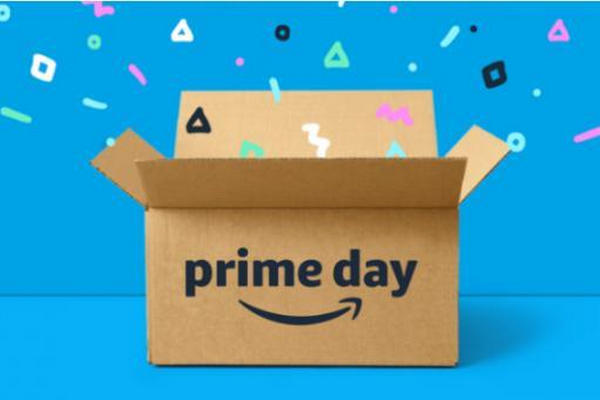 缩略图 | 加拿大 Prime Day 日期定了，亚马逊提前送钱！