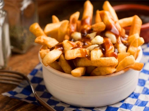 缩略图 | 肉汁薯条狂欢！第 11 届 Poutine 节登陆加蒂诺，免费演出 + 儿童薯条免费领  ！
