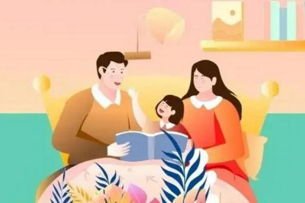 缩略图 | 【亲子讲座】父母情绪管理：做个快乐的父母，养出幸福的孩子！