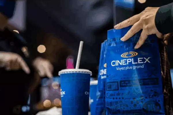 缩略图 | Cineplex年度社区日即将来临：免费看电影玩游戏！
