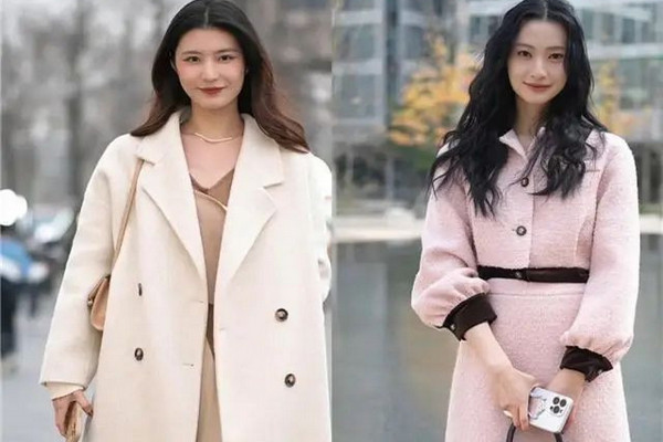 缩略图 | 难怪今年没人穿马丁靴了，满大街都是“冬鞋”：时髦保暖两不误！