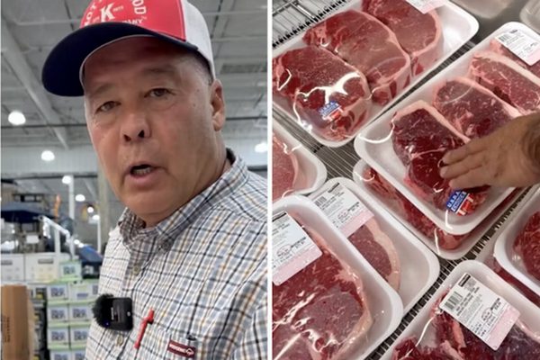 缩略图 | Costco牛肉竟这样挑！烧烤专家教学选牛肉冷知识：很多人都错了！