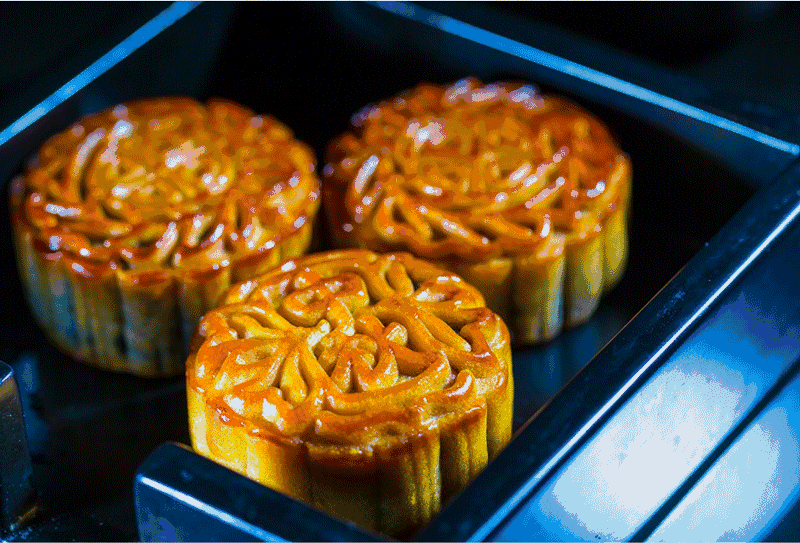 缩略图 | 2025全球百大“最难吃食物”：华人这种糕点上榜！