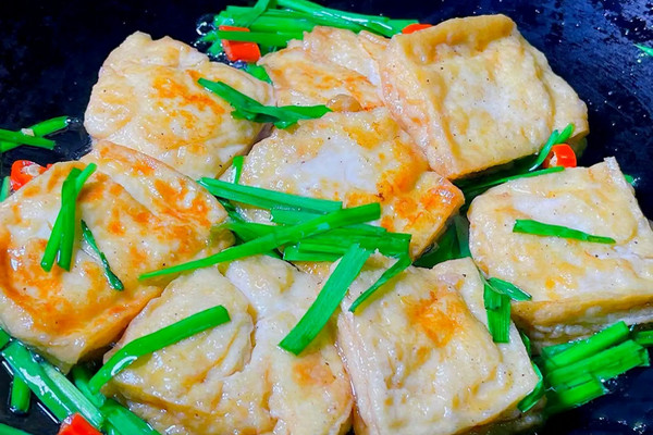 缩略图 | 保存豆腐，直接放冰箱是大错！豆腐老板教您2妙招，放10天都新鲜！