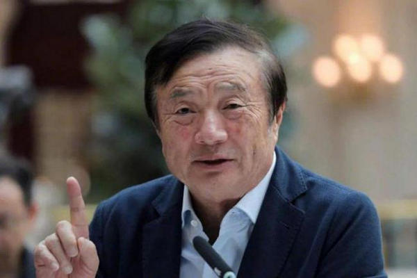 缩略图 | 任正非和乔布斯同样患癌，为何能战胜癌症