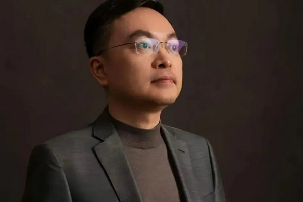 缩略图 | 蔡磊病情进入终末期，“比植物人还要残酷”！