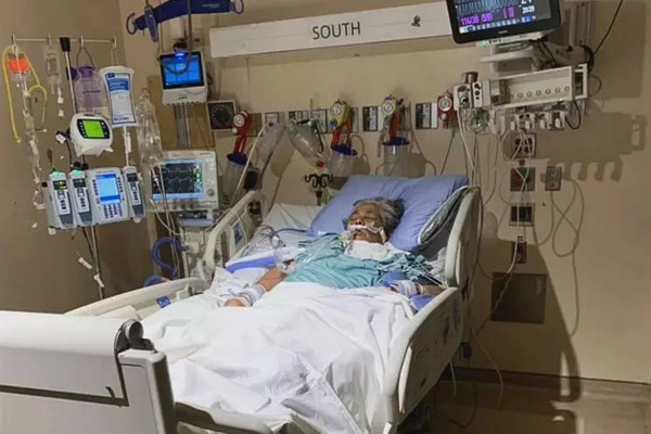 缩略图 | 88岁母亲加拿大探亲，患病住院欠$9.6万巨额医药费，保险为何拒赔？