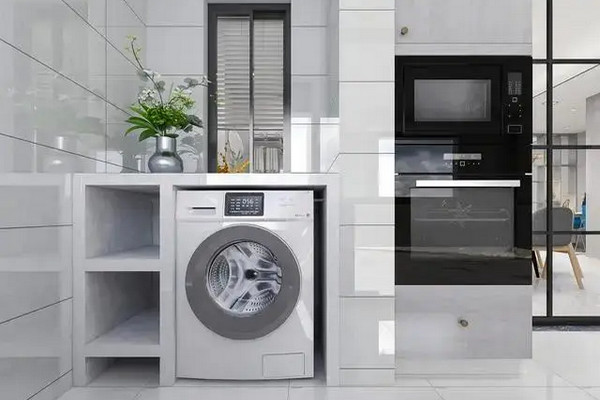 缩略图 | 才发现，洗衣机里倒一碗它，无论里面有多脏，立马焕然一新，省钱又实用！