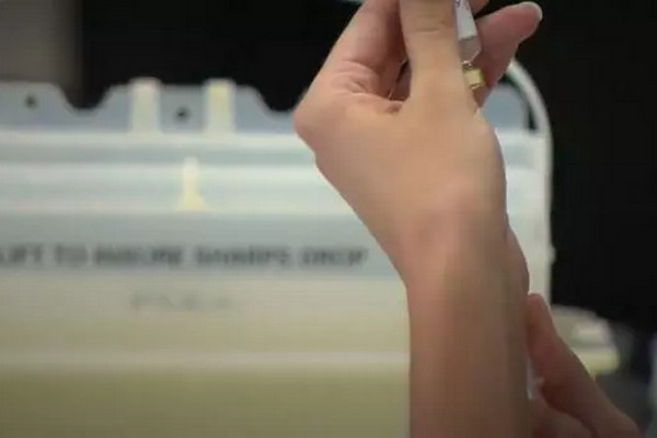 缩略图 | 安省麻疹病例上升，大多数患者未接种疫苗