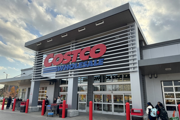 缩略图 | Costco 加拿大销售的烤箱紧急召回！存在触电和火灾隐患！
