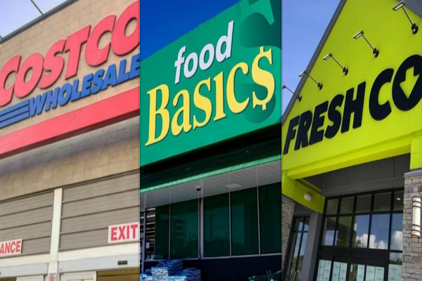 缩略图 | 快查冰箱！加拿大Costco、FreshCo、Metro大规模召回：30多款肉类海鲜出问题！