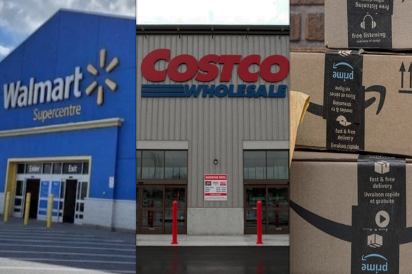 缩略图 | 加拿大全国大规模召回：Costco、沃尔玛、亚马逊多款商品中招！