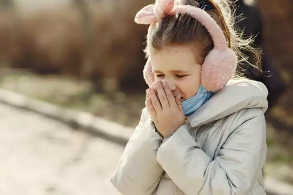 缩略图 | 安省百日咳病例增加，百日咳成因症状及预防方法