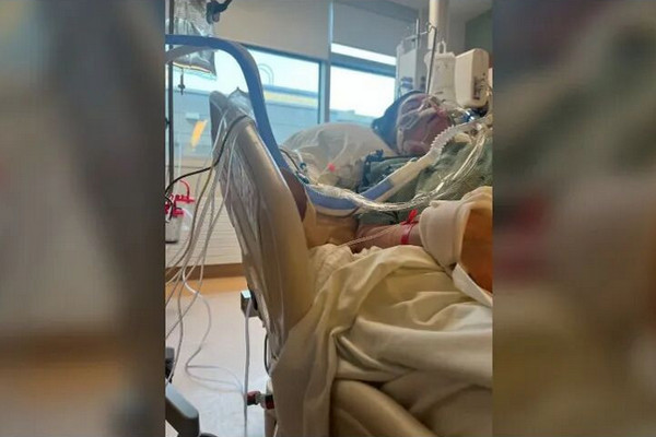 缩略图 | 加国女子差点死在医院急诊室，幸亏自己想了办法！