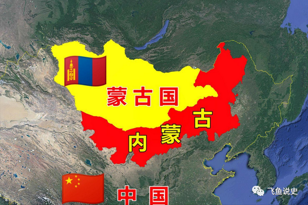 缩略图 | 1994年中国被迫划给俄罗斯的领土，面积比河南还大！