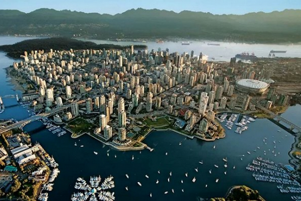 缩略图 | 瑞士银行：全球六城市楼市泡沫严重，加拿大有两个！