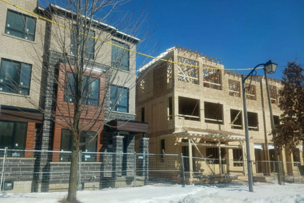 缩略图 | 加拿大税局正式接受首次购房/翻新房GST退税申请，最高可退五万！