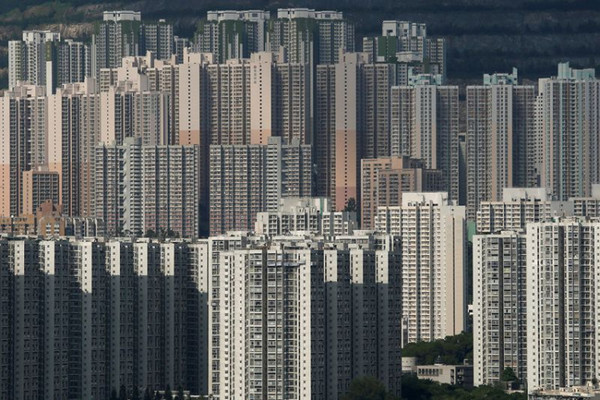 缩略图 | 北京商住房成交量下跌94% 有人亏130万元卖房